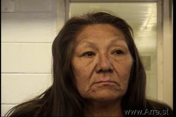 Berta  Phillips Mugshot